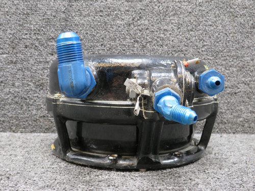 103278-8 Airesearch Series 2 Safety Valve