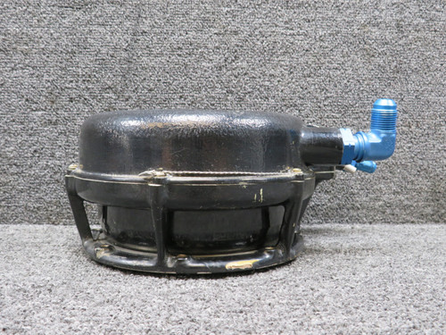 103278-8 Airesearch Series 2 Safety Valve