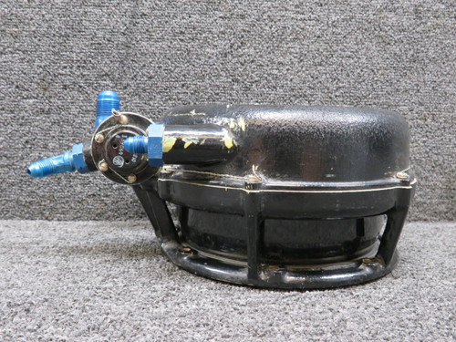 103278-8 Airesearch Series 2 Safety Valve