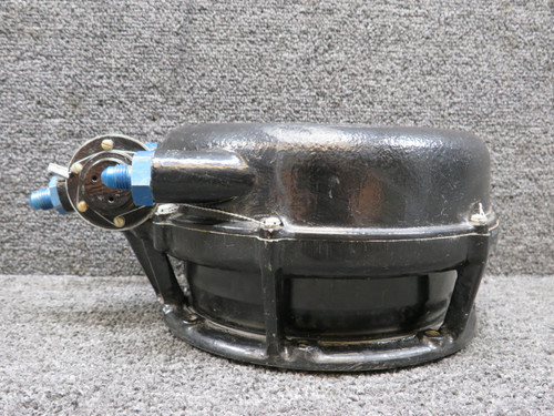 103278-8 Airesearch Series 1 Safety Valve