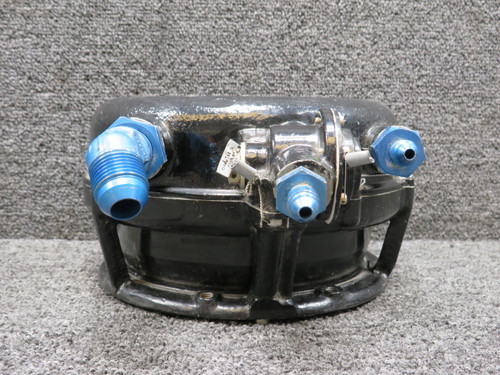 103278-8 Airesearch Series 1 Safety Valve