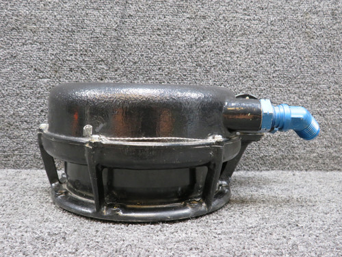 103278-8 Airesearch Series 1 Safety Valve