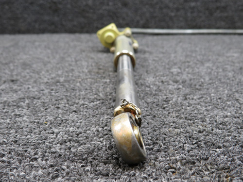 4-107-000 (Alt: 5533540-2C) P.M.L Linear Adjusted Pedal Actuator