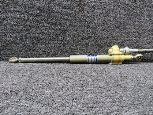 4-100-000 (Alt: 5533540-1C) P.M.L Linear Adjusted Pedal Actuator
