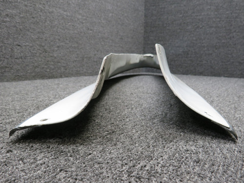 213703-1 IAI 1124 Westwind I Fillet Wing to Tip Tank Forward Assembly LH