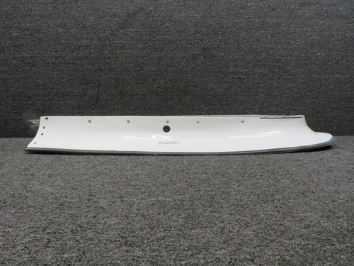 213703-1 IAI 1124 Westwind I Fillet Wing to Tip Tank Forward Assembly LH