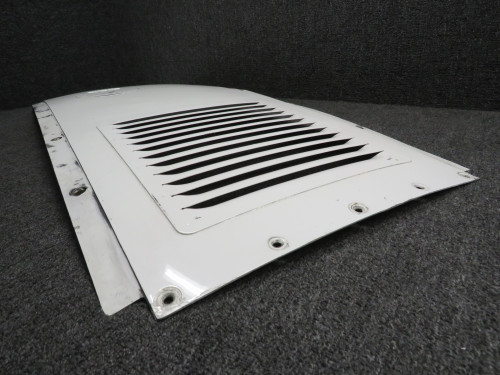67995-002 Piper PA34-200T Engine Cowl Top Panel Assembly with Louver RH or LH