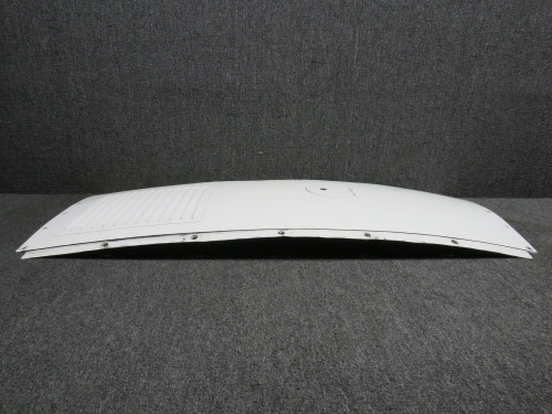 67995-002 Piper PA34-200T Engine Cowl Top Panel Assembly with Louver RH or LH