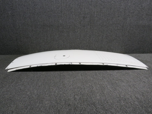 67995-002 Piper PA34-200T Engine Cowl Top Panel Assembly with Louver RH or LH