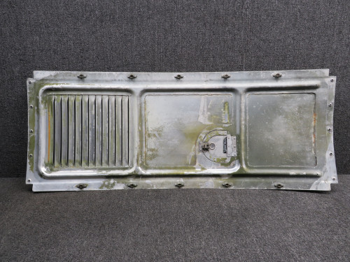 67995-002 Piper PA34-200T Engine Cowl Top Panel Assembly with Louver RH or LH