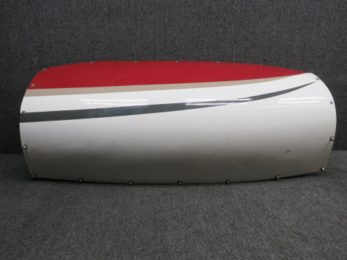 78726-010 Piper PA34-200T Engine Cowl Side Panel Assembly LH