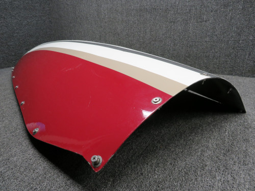 78726-010 Piper PA34-200T Engine Cowl Side Panel Assembly LH