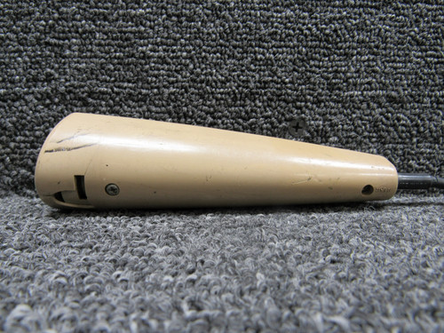 62800-004, S1102-1 Cessna 421C Microphone Assembly