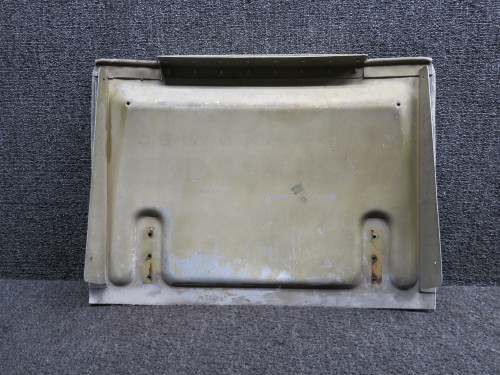 36811-002 Piper PA34-200T Condenser Scoop Assembly