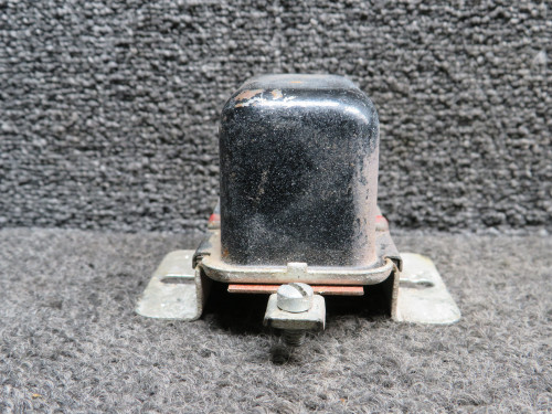 FOC-4002B Prestolite Overvoltage Regulator (Volts: 12)