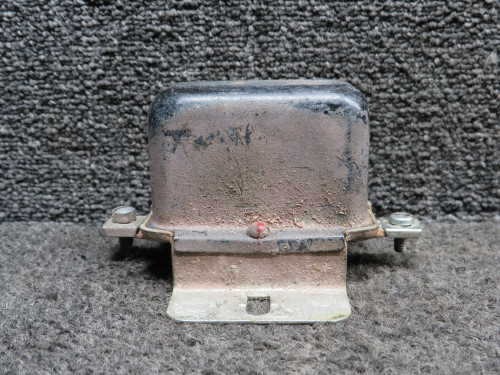 FOC-4002B Prestolite Overvoltage Regulator (Volts: 12)