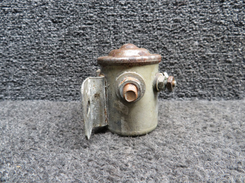 24059 (Use: 5945-00-127-1807) Cole Hersee Power Relay (Volts: 12)