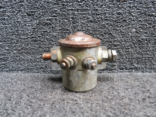 24059 (Use: 5945-00-127-1807) Cole Hersee Power Relay (Volts: 12)