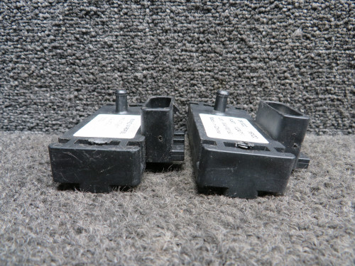 12247571 2 Bar Map Sensor Assembly Set of 2