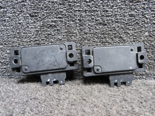 12247571 2 Bar Map Sensor Assembly Set of 2