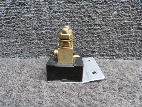 RSA-100-100 Riedon 100 Amp 100 Millivolt Shunt Assembly