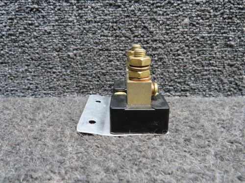 RSA-100-100 Riedon 100 Amp 100 Millivolt Shunt Assembly