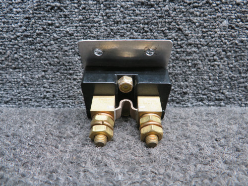 RSA-100-100 Riedon 100 Amp 100 Millivolt Shunt Assembly