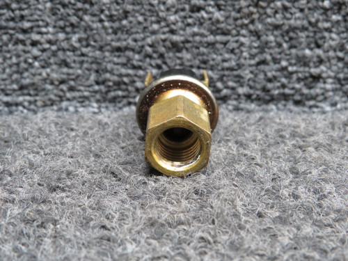 Klixon Low Pressure Switch