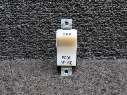 588-064 (Alt: 99377-034) Piper PA34-200T Propeller De-Ice Switch Assembly