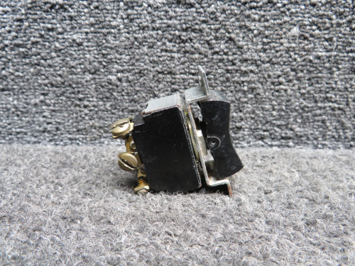 688-181 (Alt: 99377-061) Piper PA34-200T Heater and Fan Switch