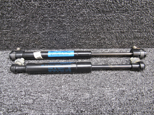 ACP-6340, 9906VV-0330N Allegis, Lift-O-Mat High Pressure Steward Assy Set of 2