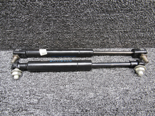 ACP-6340, 9906VV-0330N Allegis, Lift-O-Mat High Pressure Steward Assy Set of 2