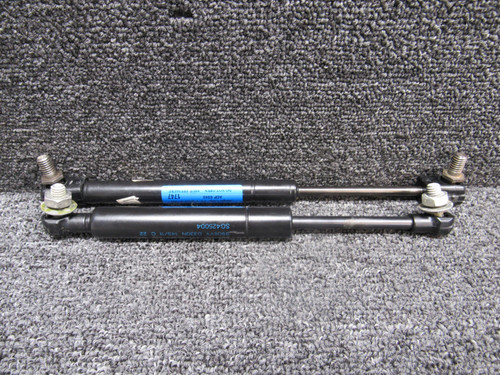 ACP-6340, 9906VV-0330N Allegis, Lift-O-Mat High Pressure Steward Assy Set of 2