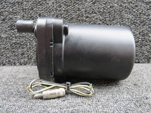 5934-1 United Instruments Altimeter Indicator (Core)