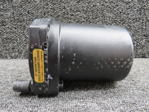 5934-1 United Instruments Altimeter Indicator (Core)