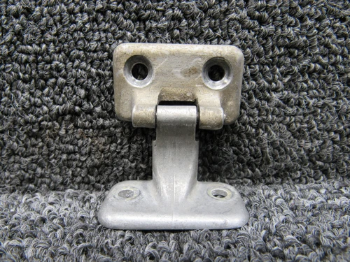 5111603-203 Cessna 421C Foul Weather Window Lower Hinge Assembly RH