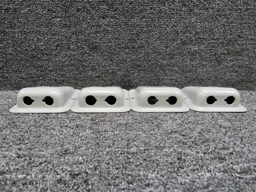 Cessna 421C Forbes Jack Covers Set of 4