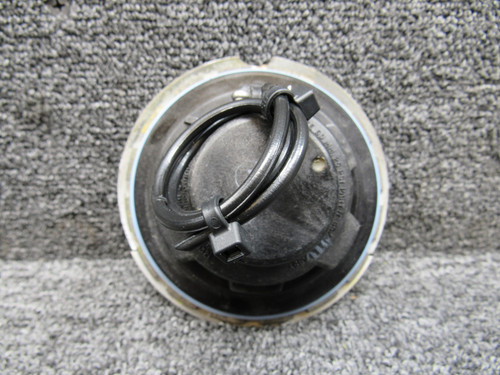 557-010 Shaw Aero Devices Fuel Cap Assembly with Flush Cover Plate
