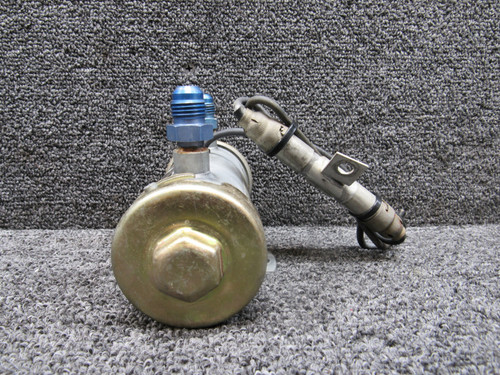 476-411E (Alt: 6508092-1) Facet Anti-Ice Pump Assembly
