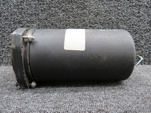23-324-01 Garwin Electric Turn & Bank Indicator (Volts: 12)