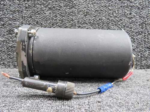 23-324-01 Garwin Electric Turn & Bank Indicator (Volts: 12)