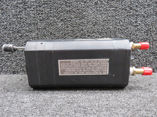 1U262-001-13 (Alt: C661075-0104) Edo-Aire 4000B-12 Directional Gyro (Core)