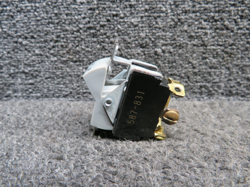 99377-007 (Use: 587-831) Eaton Anti-Collision Rocker Switch (125/250V)