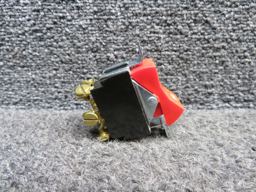 2149-R Carling Hi Lo Rocker Switch