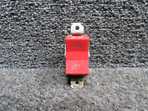 Piper PA34-200T Hi Lo Rocker Switch