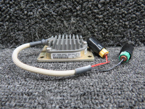OWL100-03 Heads Up Technologies Over Wing LED Light Assembly (Volts: 28)
