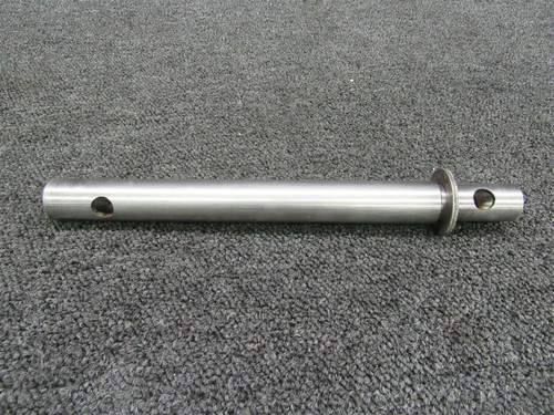 169-820025-1 (Use: 169-820025-5) Beech B24R Nose Gear Torque Shaft Tube BAS Part Sales | Airplane Parts