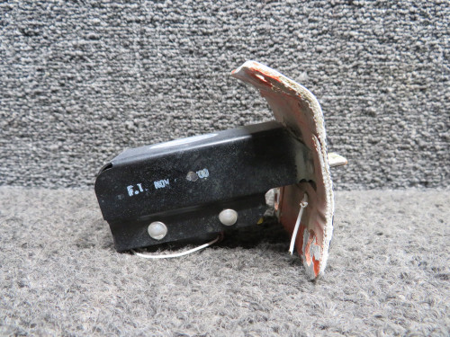 186-1 Safe Flight Lift Detector Assembly (Heated, Core)