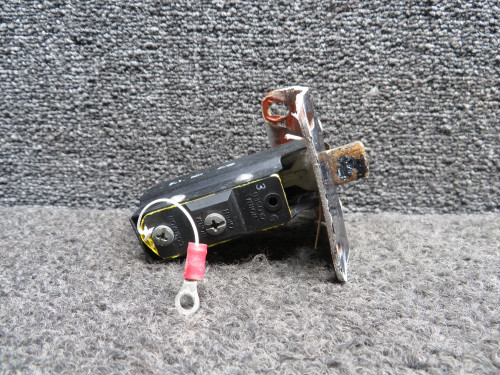 186-1 Safe Flight Lift Detector Assembly (Heated, Core)