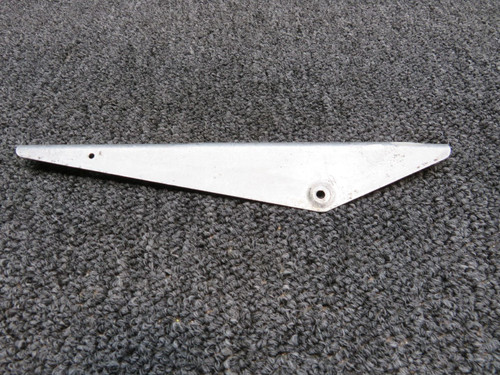 2213060-2 Cessna R182 Bracket Aft Center RH BAS Part Sales | Airplane Parts